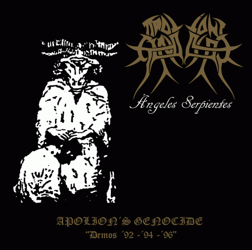 Apolion's Genocide : Ángeles Serpientes 